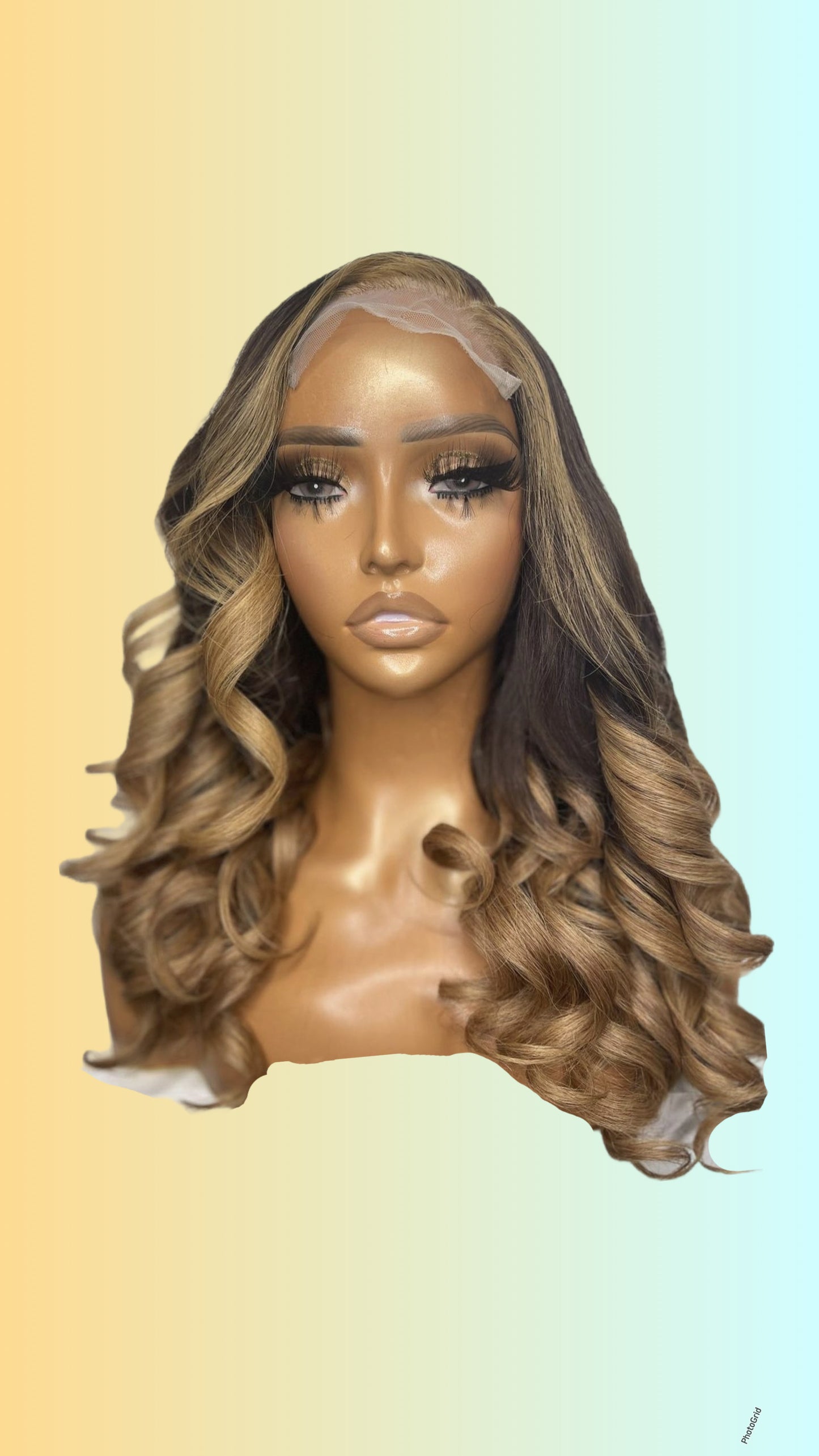 Bronde